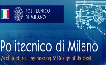 Stipendije za Politecnico di Milano