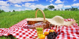 Put pod noge, stiže Prvi maj!