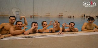 Besplatne sportske aktivnosti za mlade u Novom Sadu