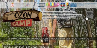 Pazarski OZON kamp