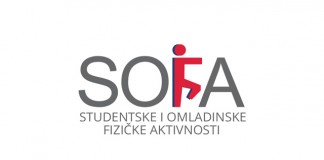 Pravac na Adu po besplatan sport!