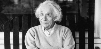 Životne lekcije Alberta Ajnštajna