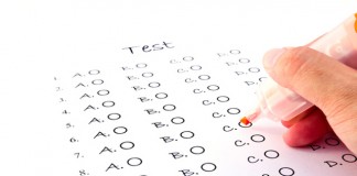 Kako nadmudriti test na zaokruživanje