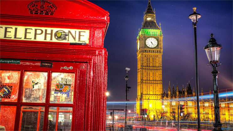 london