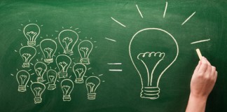 Kako izabrati temu za diplomski?