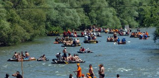 Pozivamo vas na Veseli spust!