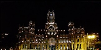 U Madridu nikada nije kasno za još jedno piće