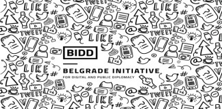 Prvi skup o digitalnoj diplomatiji „Postanite digitalni diplomata Srbije“