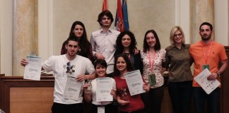 Šredingerove mačke na EBEC Final