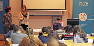 FPN: Testiranje znanja stranih jezika