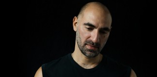 TEHNO LUDNICA U “BARUTANI”: Legendarni Len Faki prvi put u BG-u