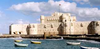 Budite prof. engleskog u Egiptu