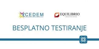 Besplatno testiranje znanja jezika!