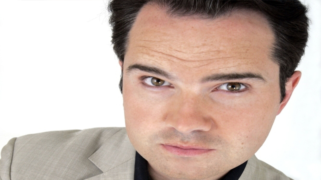 jimmy carr foto