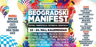 Beogradski manifest