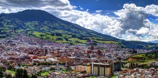 Stručna praksa u Kolumbiji