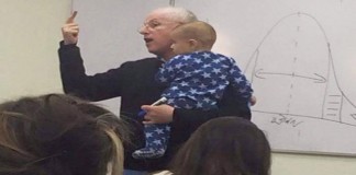 Profesor koji je osvojio svet