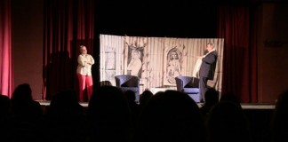 Vodimo vas na predstavu Samo da znaš koliko te volim