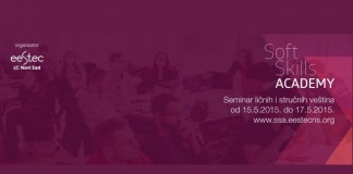 Soft Skills Academy Novi Sad