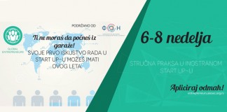 StartUp–ovanje, 2. epizoda – Preduzetnišvo, kako i zašto?