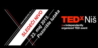 Ne propustite konferenciju TEDxNiš
