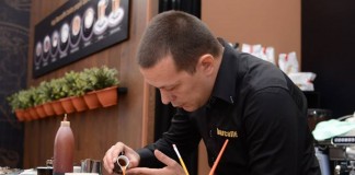 Ovogodišnji CoffeeFest u bojama Brazila