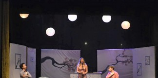 „Čekajući ministra“ poslednji put u ovoj sezoni na Sceni Akademije 28