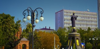 Stručna praksa u oblasti predavanja jezika – Krasnodar, Rusija