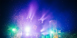 Bliži se LOVE FEST: Fedde Le Grand, Dubfire, Booka Shade i Laibach zvezde festivala ljubavi