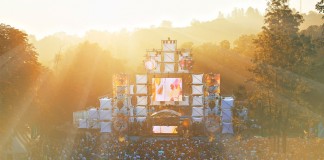 Lovefest slavi deveti rođendan i časti