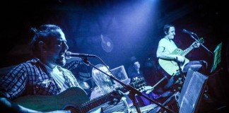 SPREMITE CIPELE ZA PLES: Đuska na reci uz akustične hitove