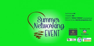 Summer Networking Event