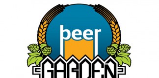 Beer Garden na Adi Ciganliji