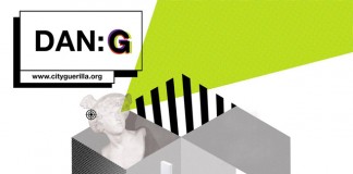 Dan G Gradska gerila