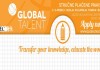 Global Talent program praksi