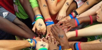 Imagine Peace Summer Camp: Opportunities