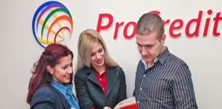 Prijave za program „Mladi bankari“