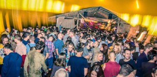 DA LI STE SPREMNI ZA ŠLEPARENJE? Počinje provod na najvećem BG splavu!