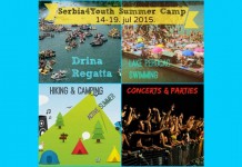Serbia4Youth Summer Camp