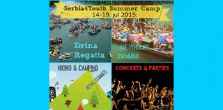 Serbia4Youth Summer Camp
