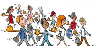 Šta će se desiti kad završite fax