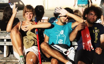 Počelo prijavljivanje na 30 međunarodnih volonterskih kampova u Srbiji