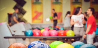 Odmerimo snage na bowling stazi u Kuglani Žabac!