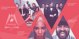 Danas počinje Musicology festival 23 – 26. jul