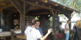 Vinča: Koncert u čast Nelsona Mandele