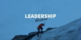 Prijavi se za – Leadership weekend