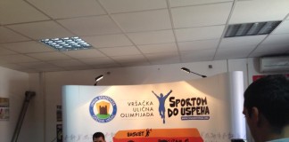 Vršačka ulična olimpijada