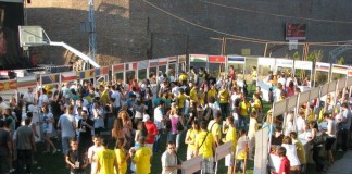 ISWiB Country fair @ Miksalište