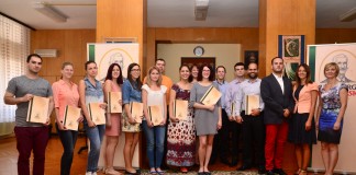 Uručene prve stipendije i grantovi
