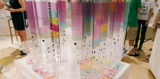 Izložba Slučajni vodiči